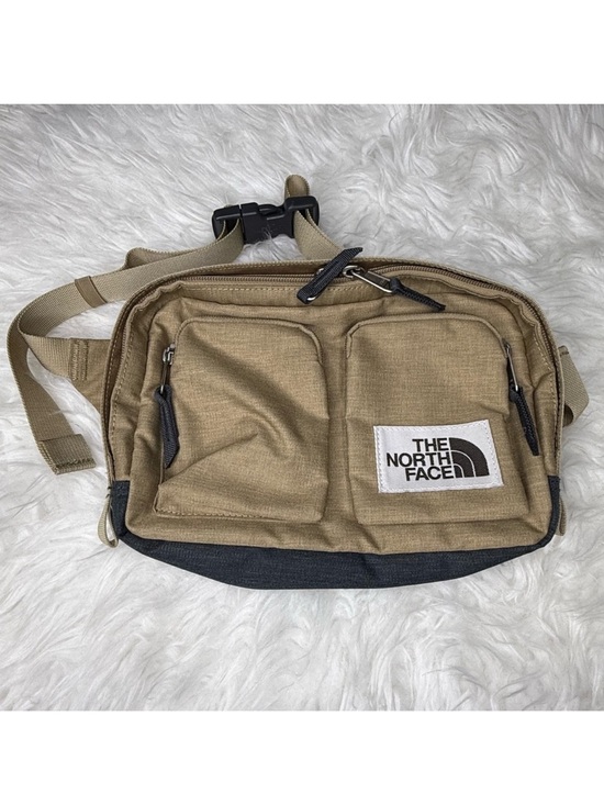 The North Face Other - The North Face Kanga Fanny Pack